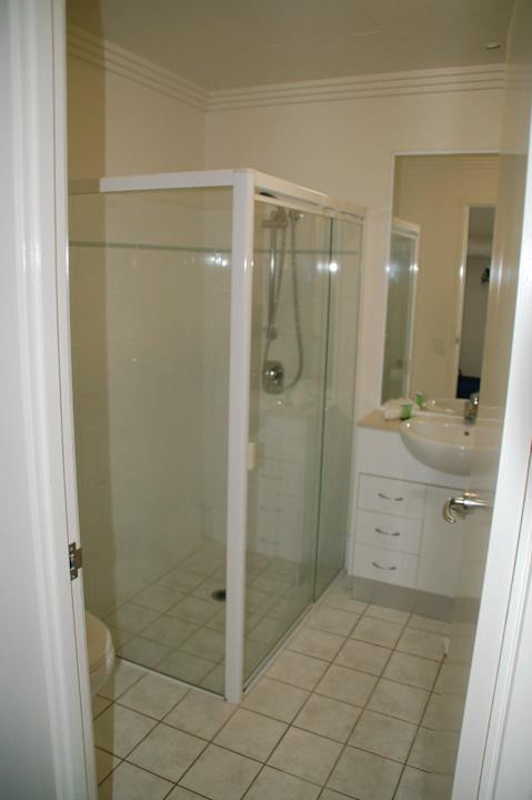 Bad Republic Apartments