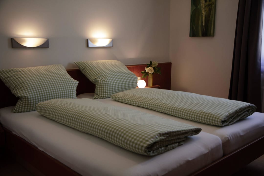 Zimmer der Uferperle Gästehaus am See Uferperle