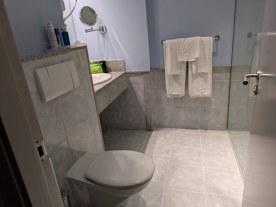 Zimmer Abora Continental by Lopesan Hotels