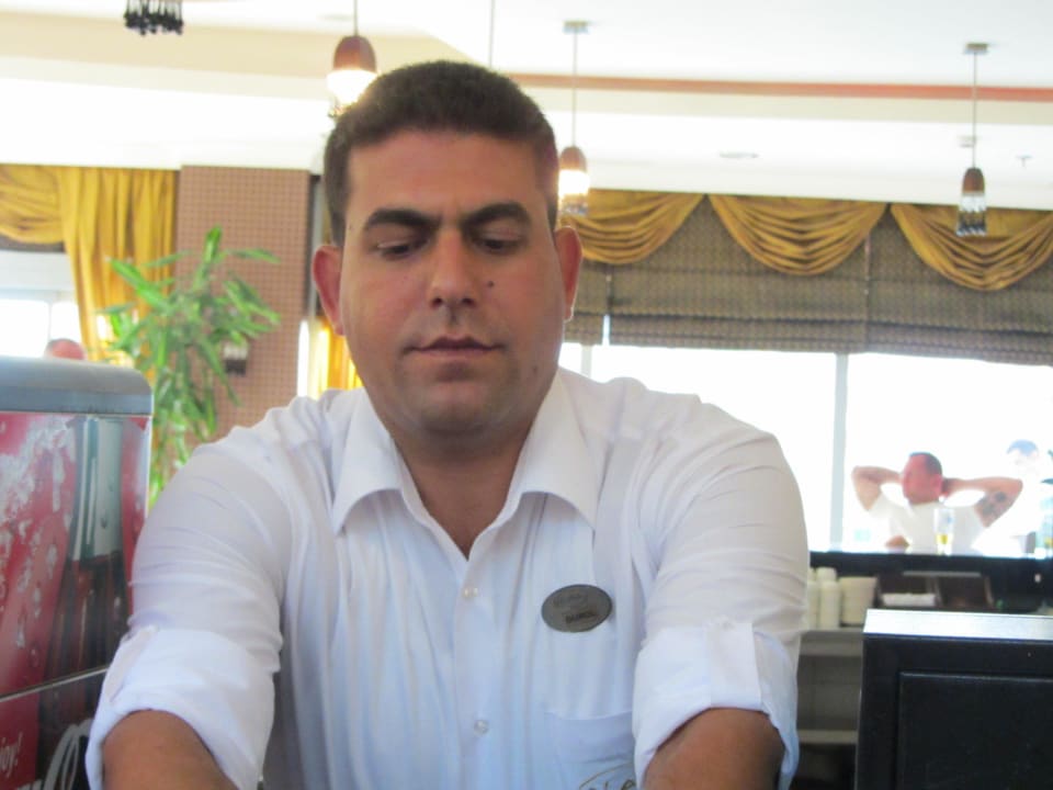 Gürol Alaiye Resort & Spa