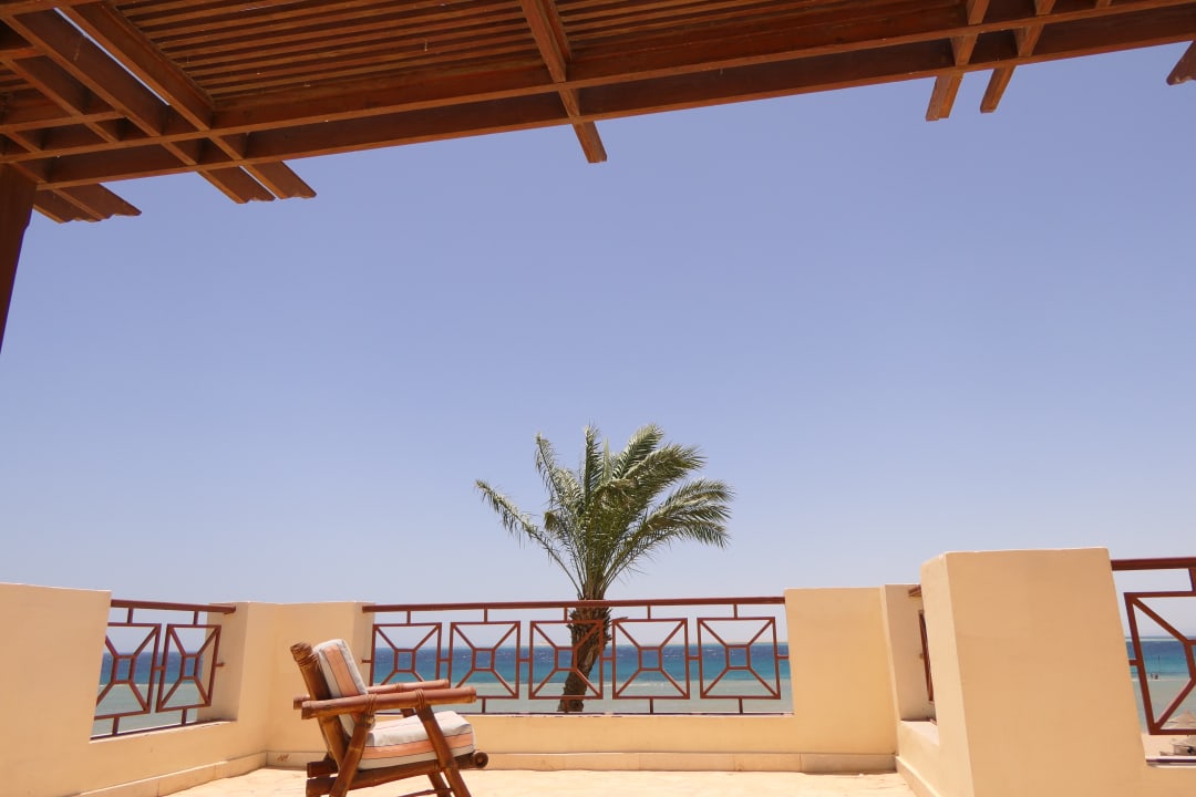 Zimmer Imperial Shams Abu Soma