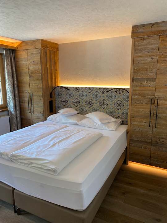 Zimmer Das Karwendel - Ihr Wellness Zuhause am Achensee