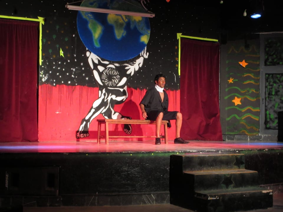 Sketche Hotel Meninx Djerba