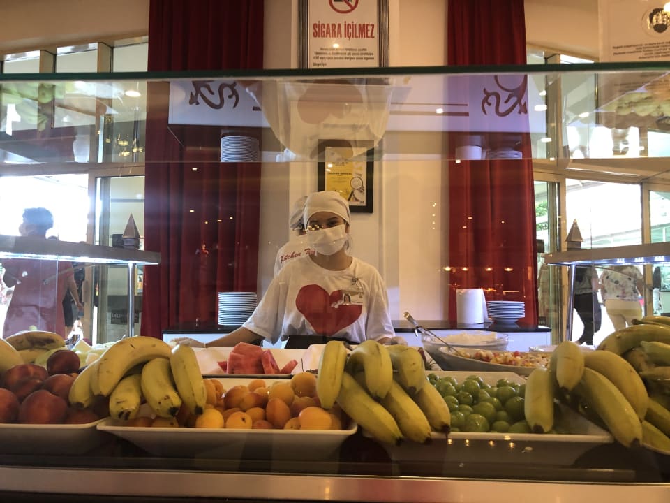 Gastro Hotel Delphin Imperial