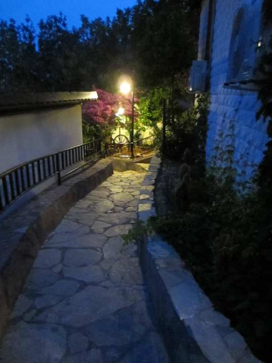Hotelanlage La Finca Marina