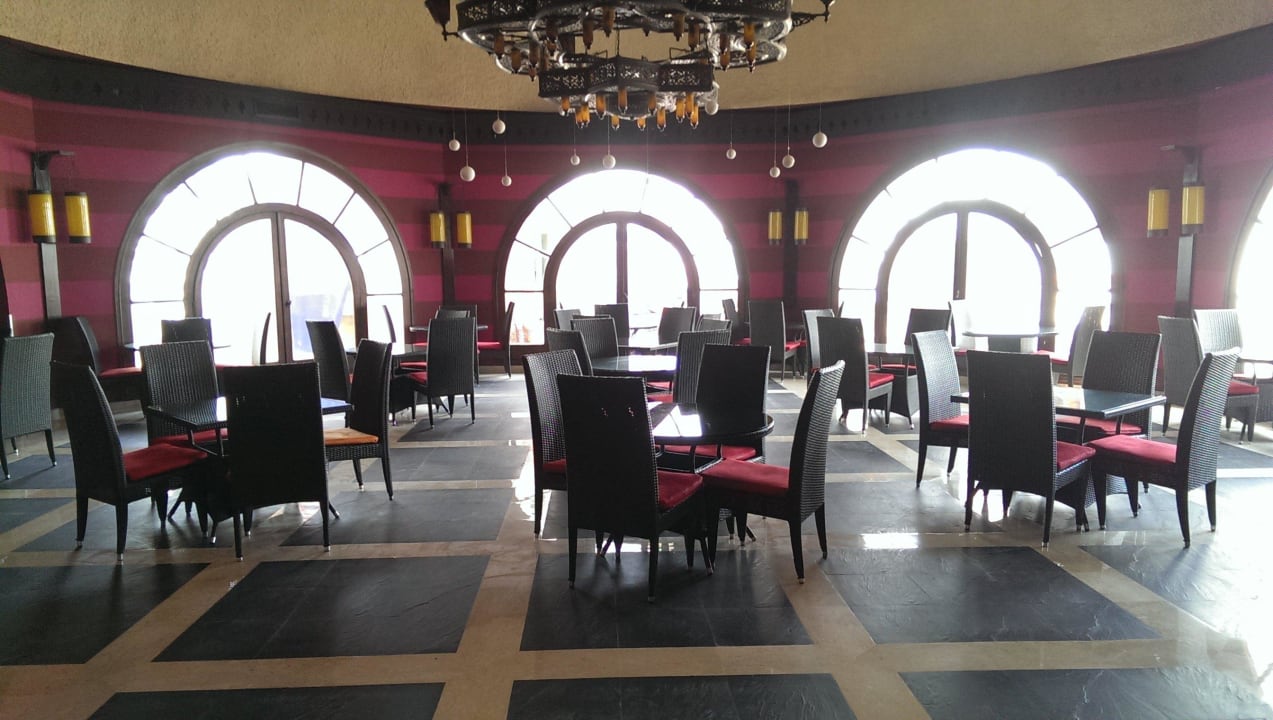 Hotel Mercure Hurghada Hotel Mercure Hurghada