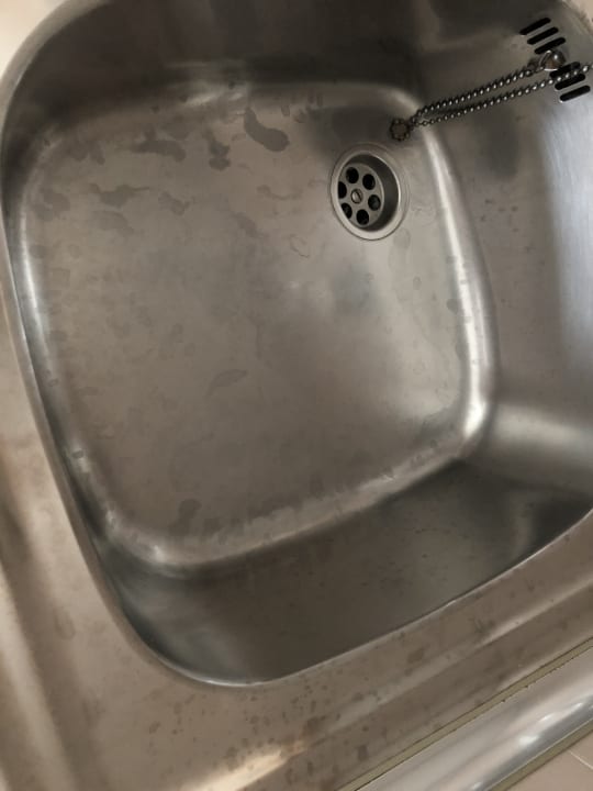 Zimmer Alcudia Garden Aparthotel