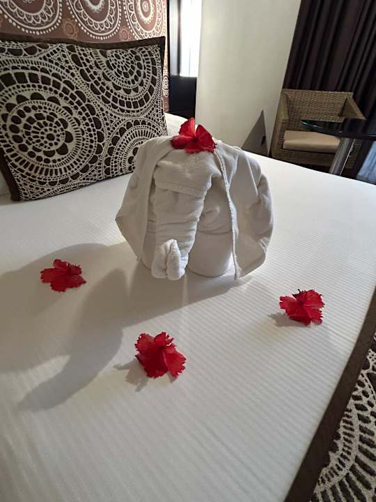 Zimmer Hotel Riu Sri Lanka