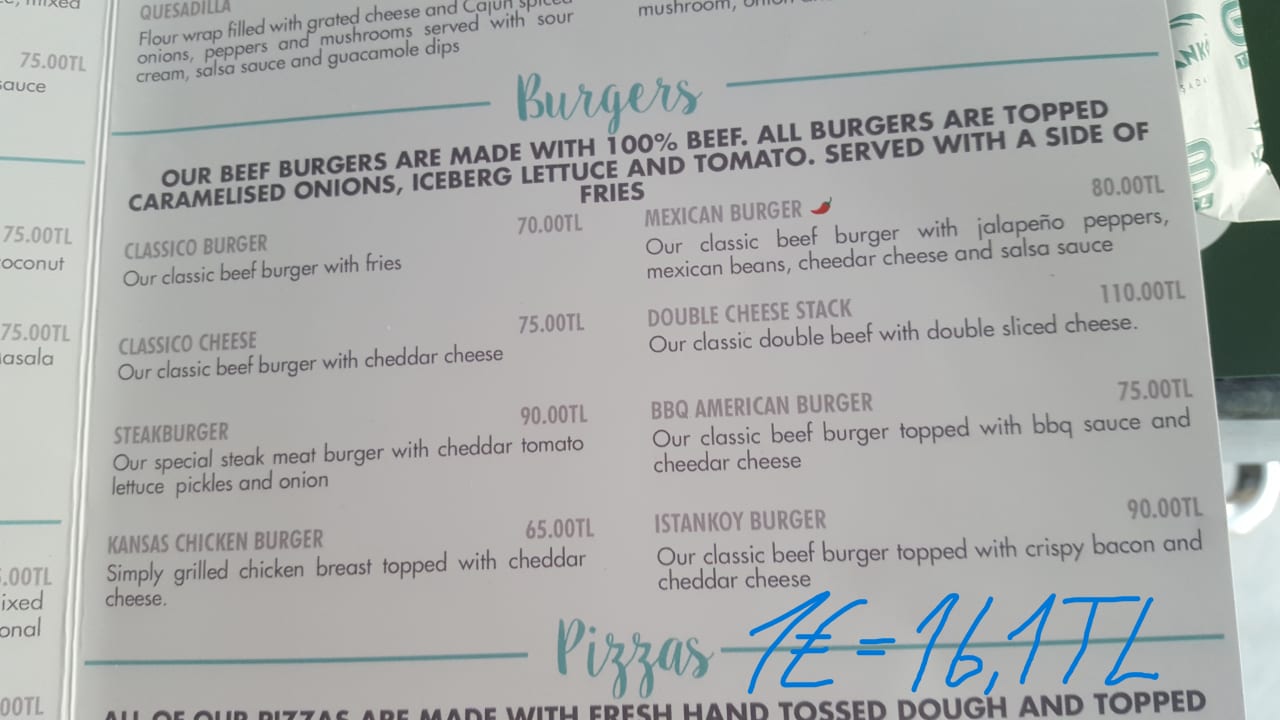 Gastro Hotel Istankoy