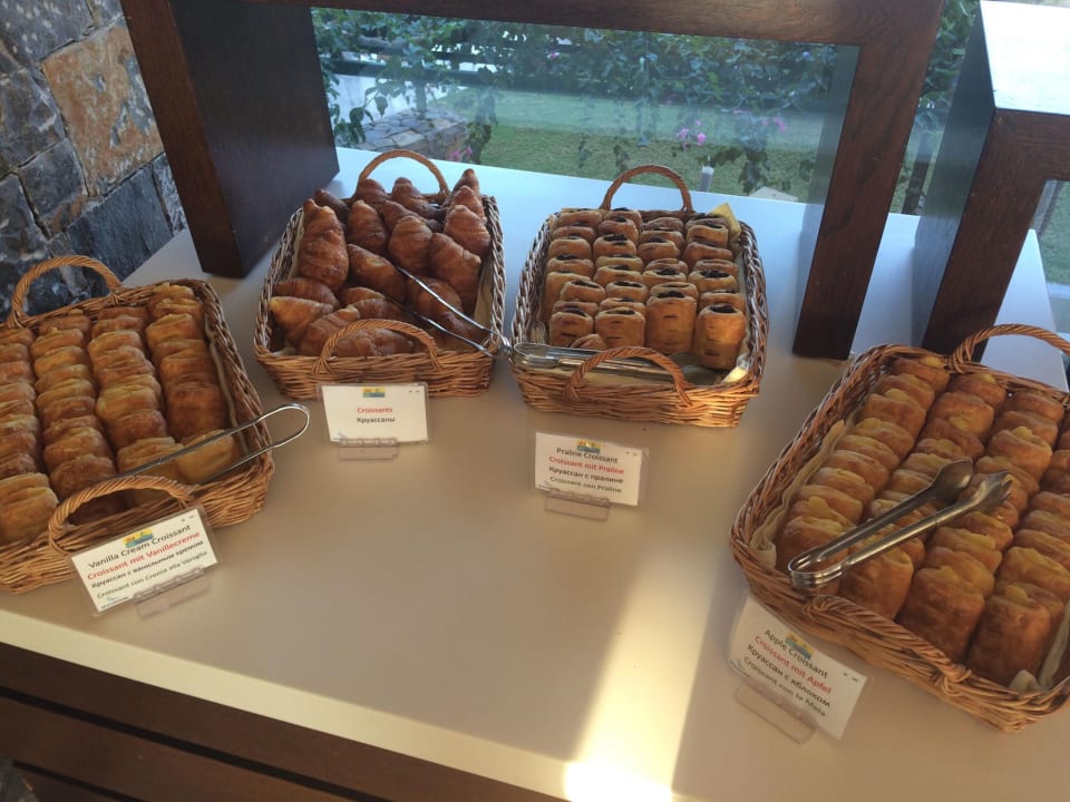 Gastro Calimera Sirens Beach