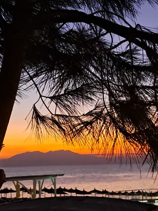 Ausblick Istion Club & Spa