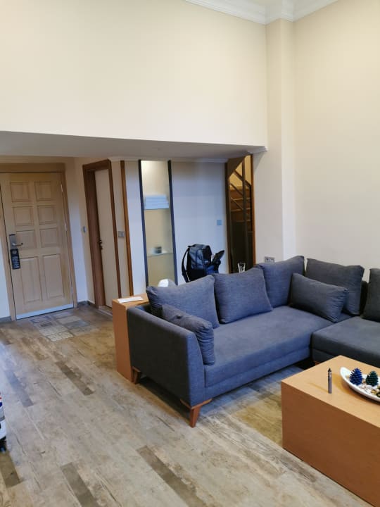 Zimmer VONRESORT Golden Beach