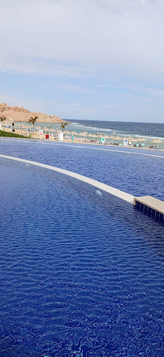 Pool Pickalbatros Vita Resort - Portofino Marsa Alam
