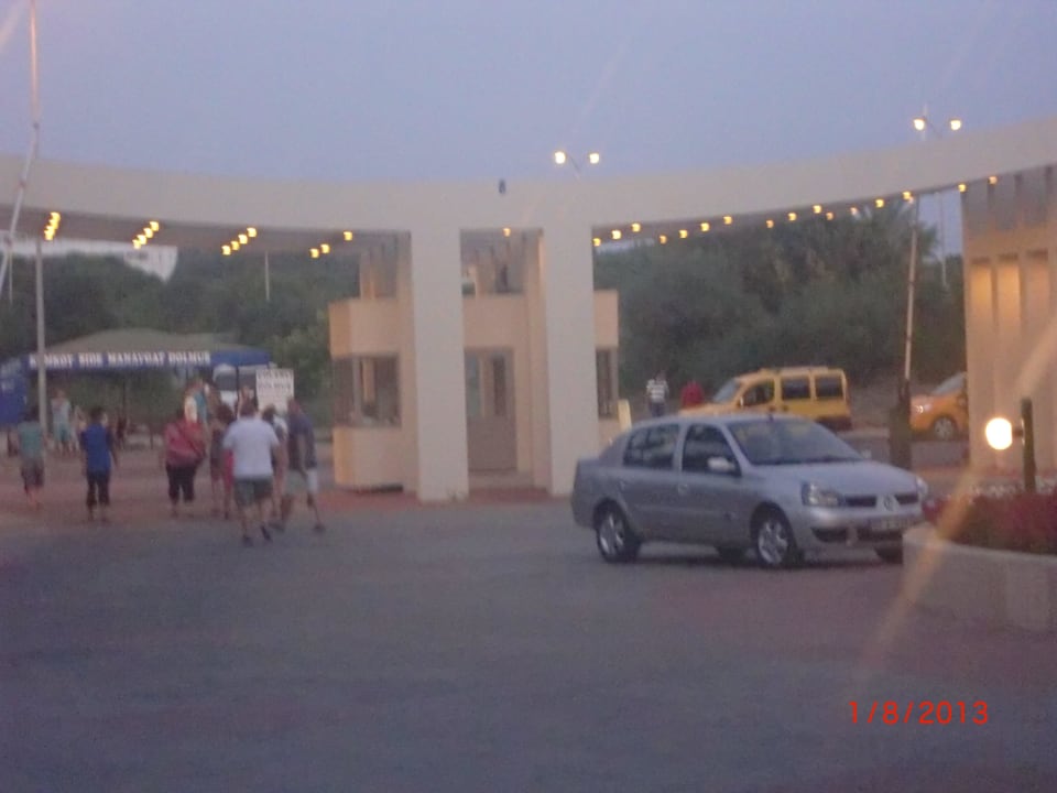 VON Club Golden Beach VONRESORT Golden Beach