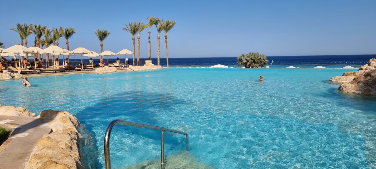 Pool Makadi Spa - Adults only