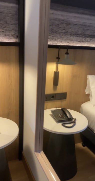 Zimmer Hotel Andante