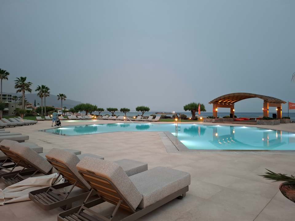 Pool Calimera Sirens Beach