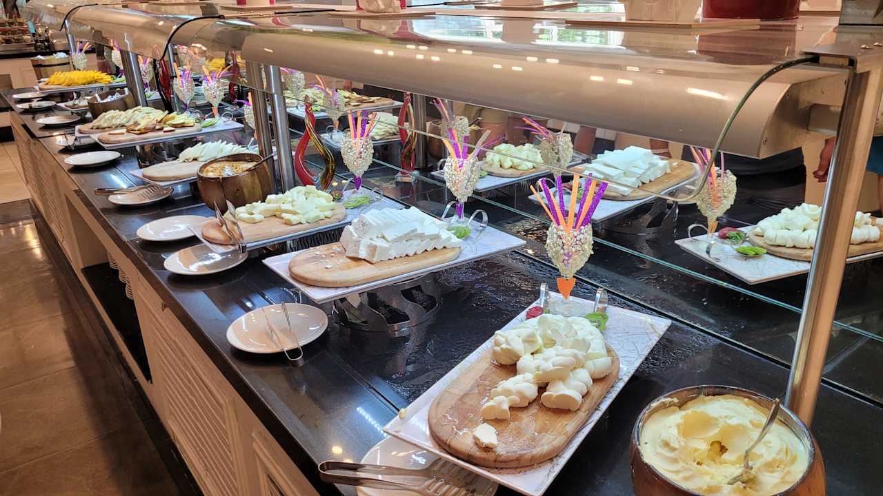 Gastro Well Palace Side