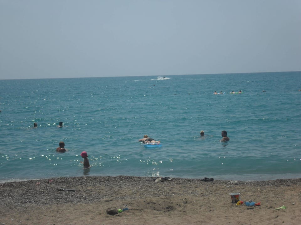 Strand Hotel Gardenia Beach