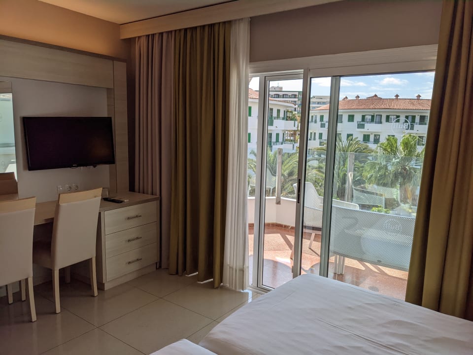 Zimmer Bull Escorial & Spa