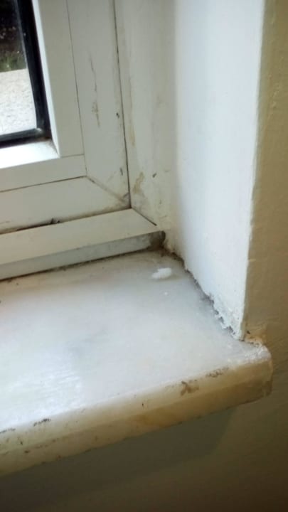 Schimmel Hotel Malhun