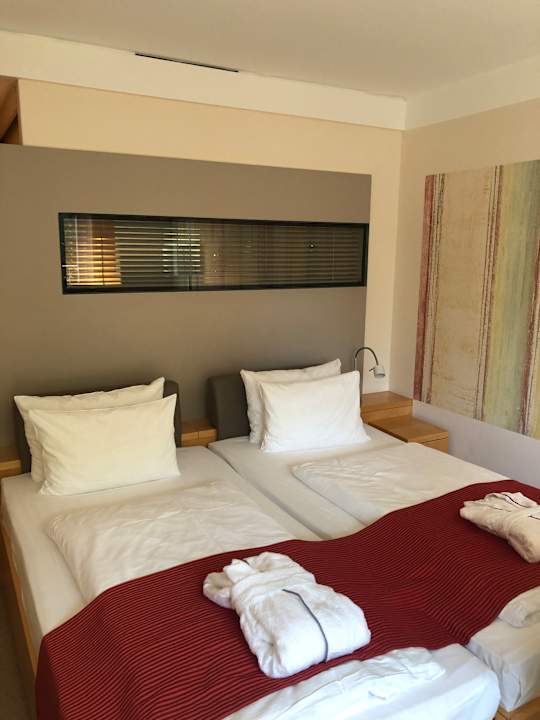 Zimmer A-ROSA Travemünde