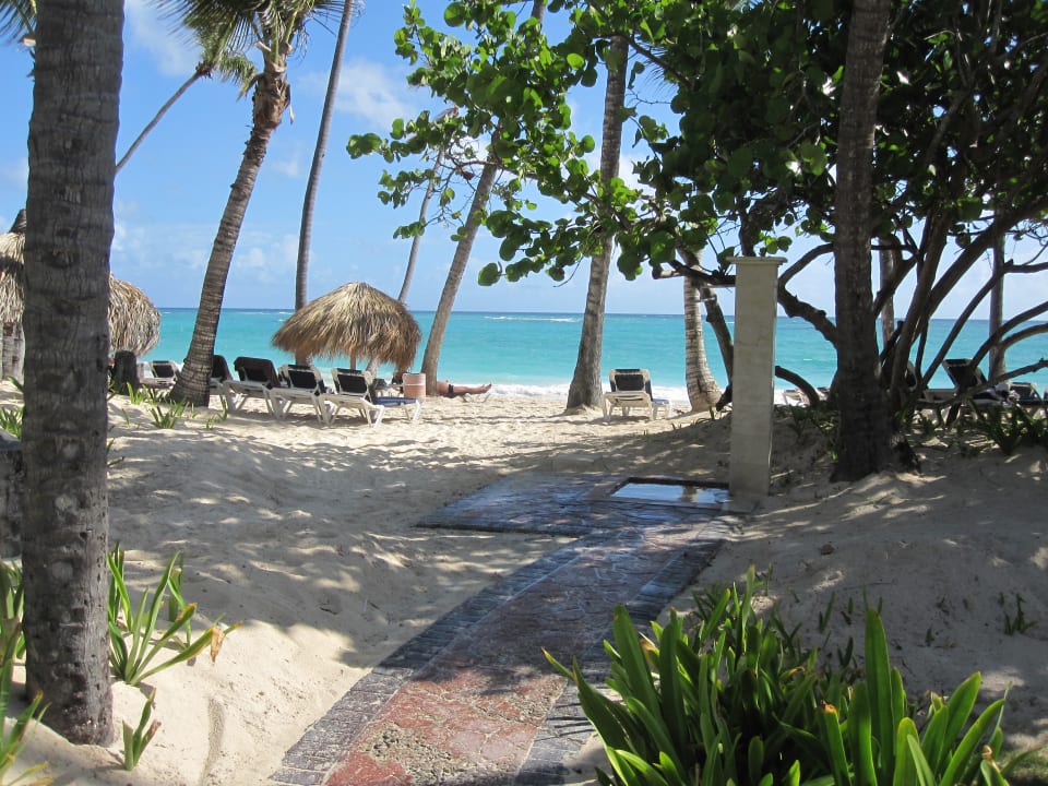 Strand Hotel Grand Palladium Palace Resort, Spa & Casino