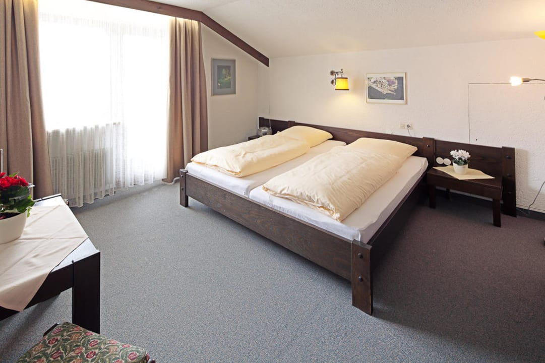 Susl Schlafzimmer Sonnenhof FeWo