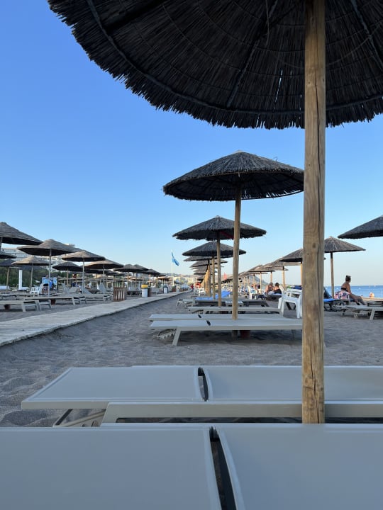 Strand Hotel Calypso Beach