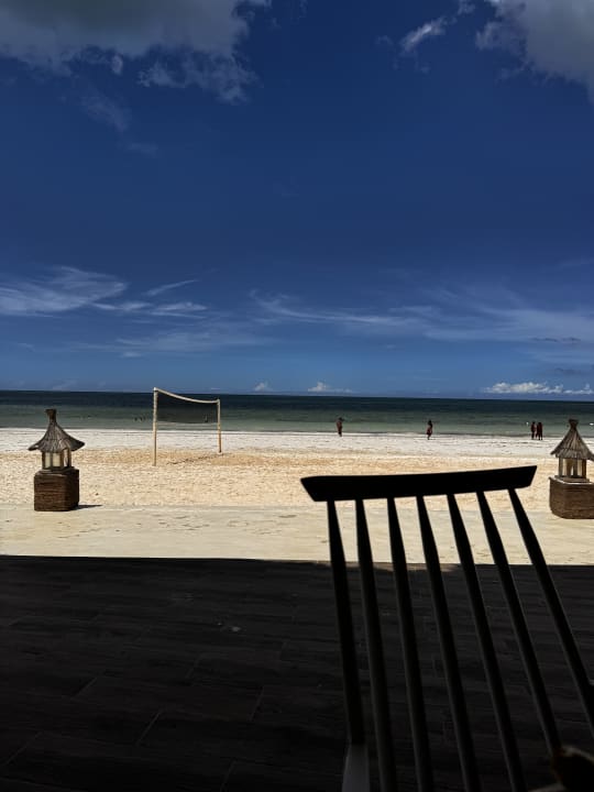 Strand Hotel Kiwengwa Beach Resort