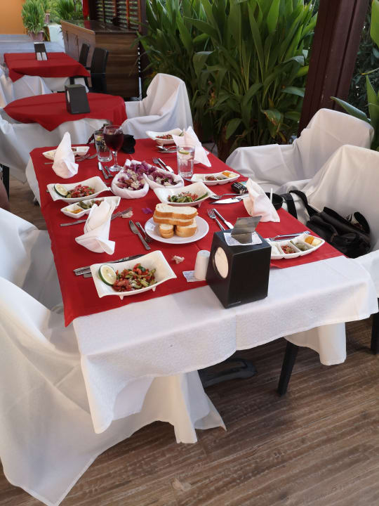 Gastro Calimera Hane Garden