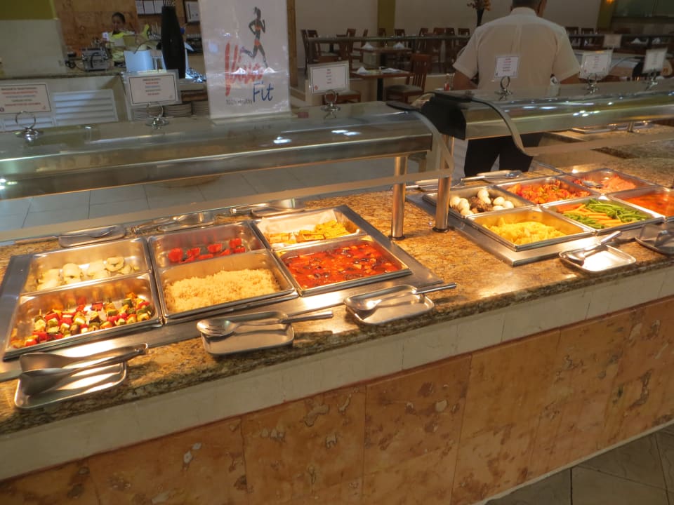 Gastro Viva Azteca by Wyndham - All Inclusive Resort