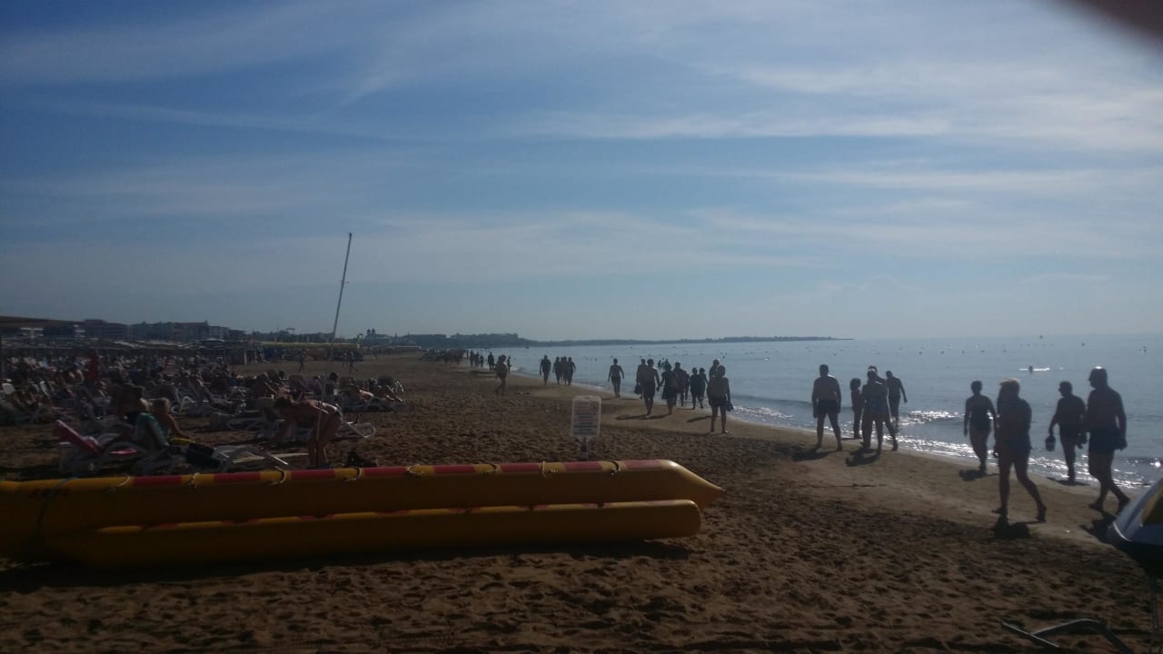 Strand  Hane Family Resort