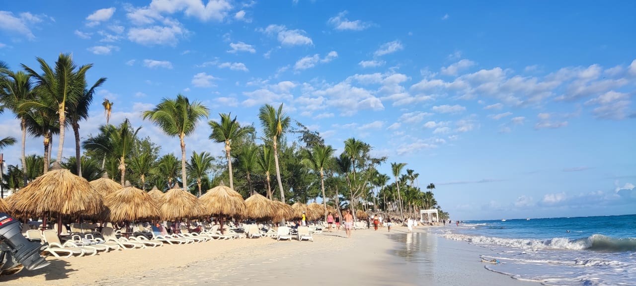 Strand Bahia Principe Grand Aquamarine