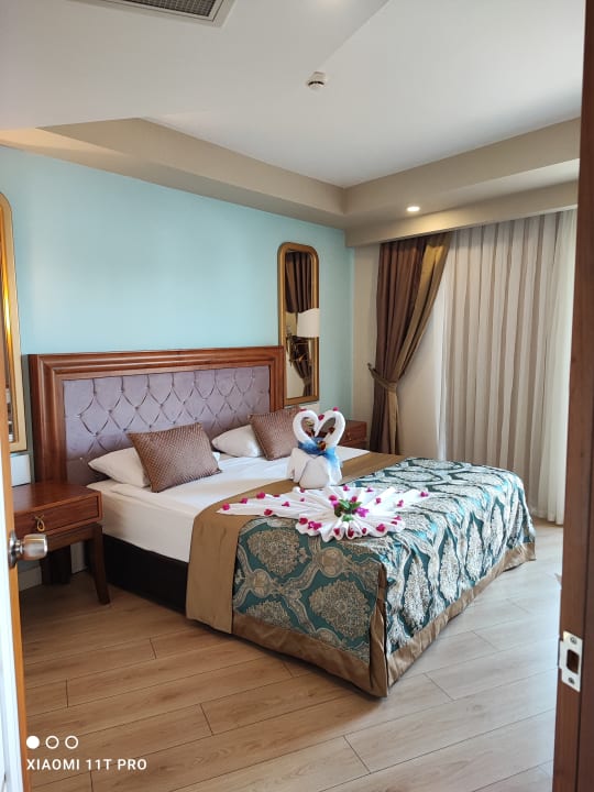 Zimmer J'adore Deluxe Hotel & Spa