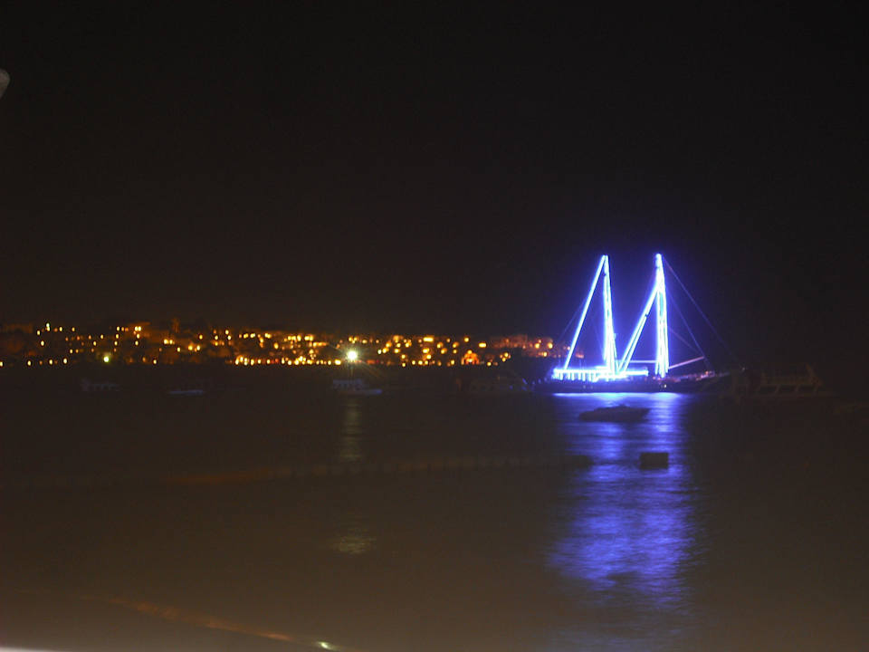 Am Meer Ghazala Beach