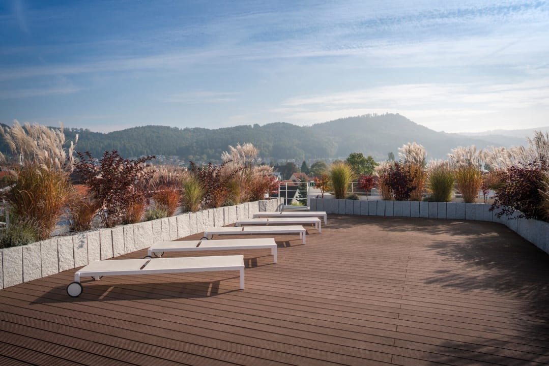 Sonstiges Seehotel Adler