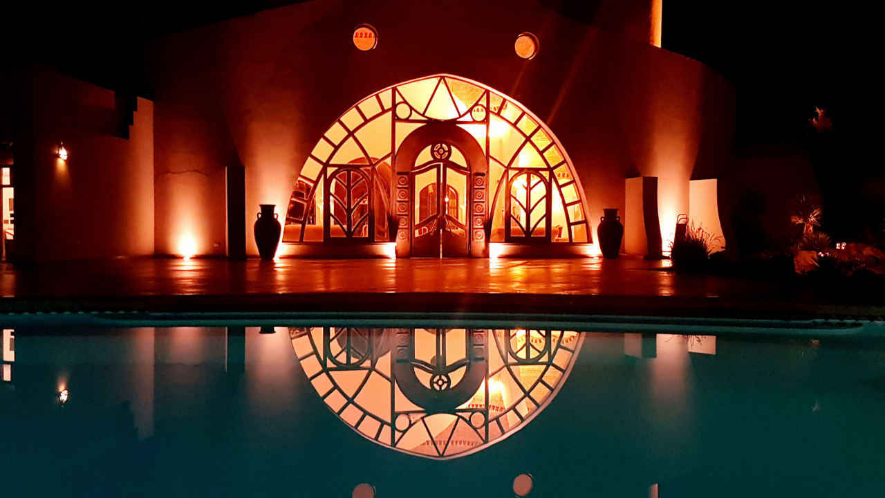 Lobby Shams Alam Beach Resort