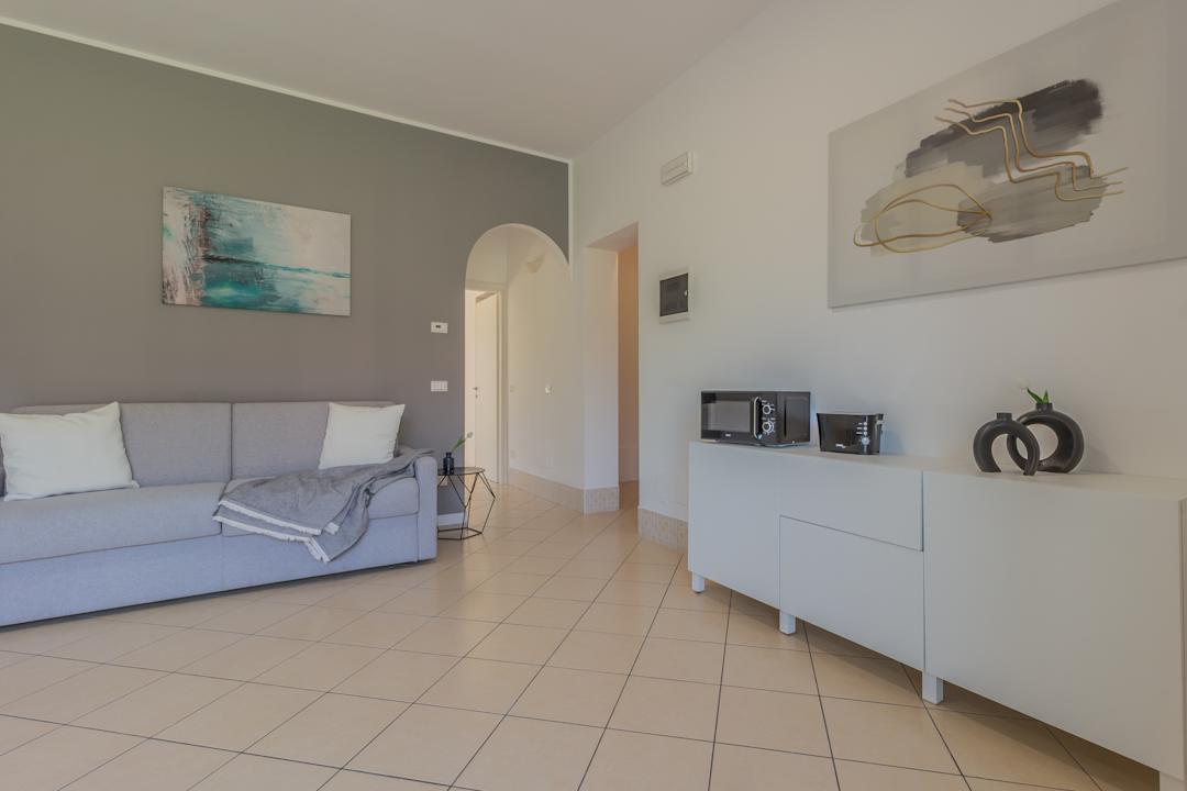 Zimmer 21 Bilocale Brezza del Lario by Varenna Holidays