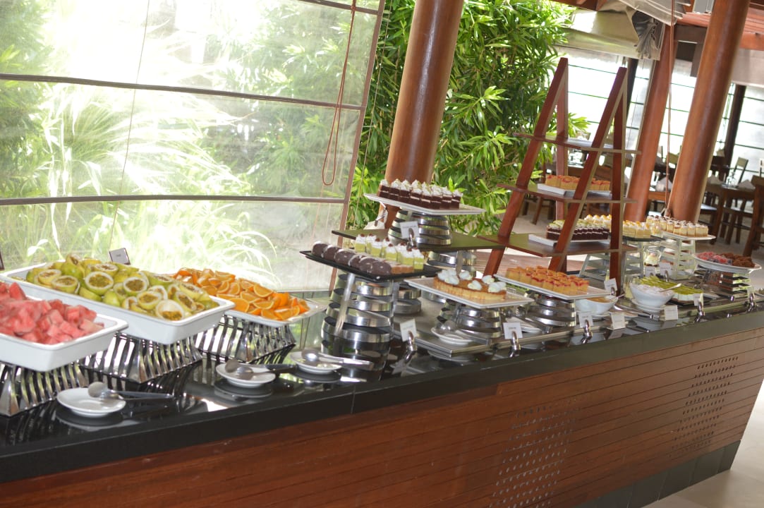 Gastro Summer Island Maldives