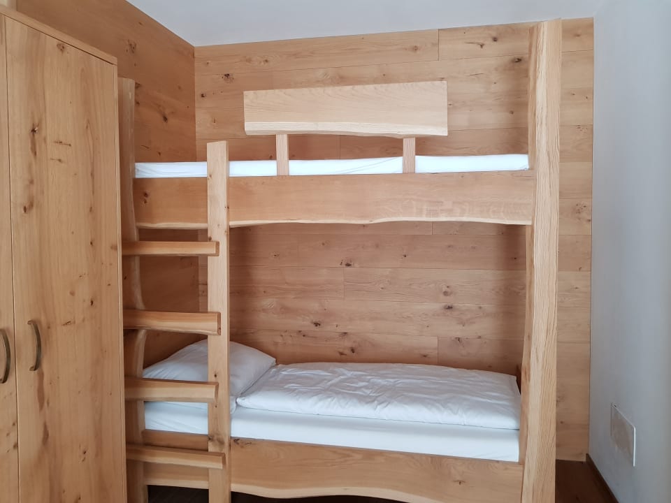 Zimmer Feuerstein Nature Family Resort