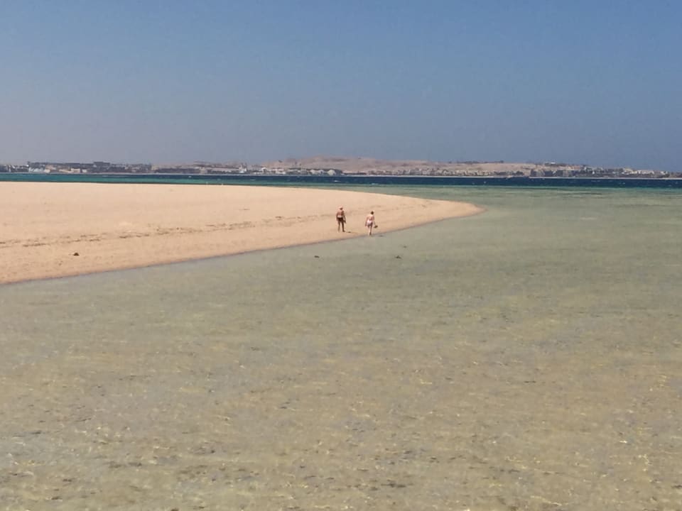Strand Makadi Palace
