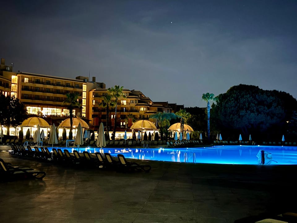 Pool Asteria Family Belek