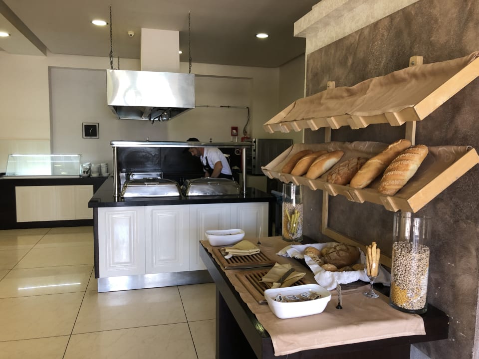 Gastro Hotel Gaia Palace