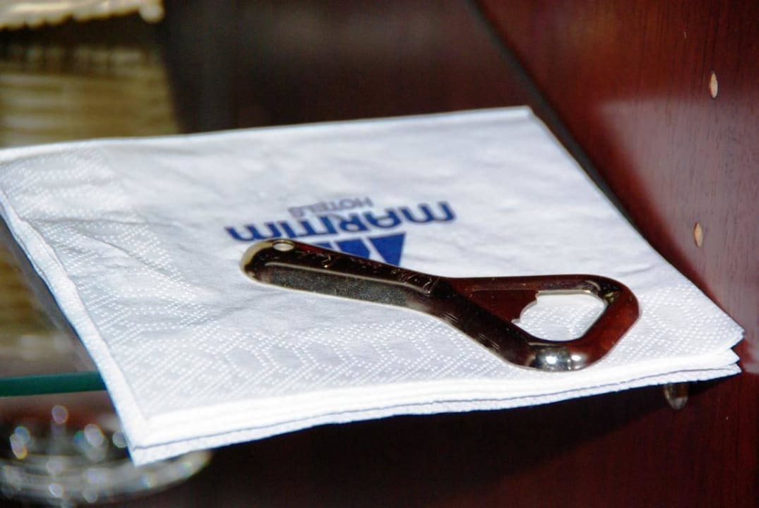 Bar Maritim Hotel Köln