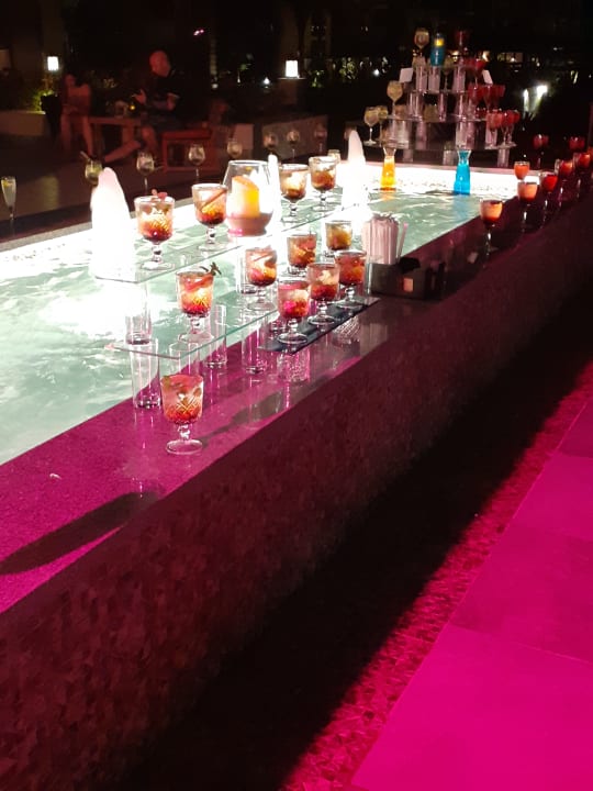 Gastro Steigenberger Resort Ras Soma