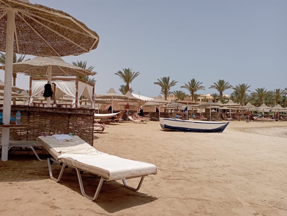 Strand Steigenberger Coraya Beach - Adults only