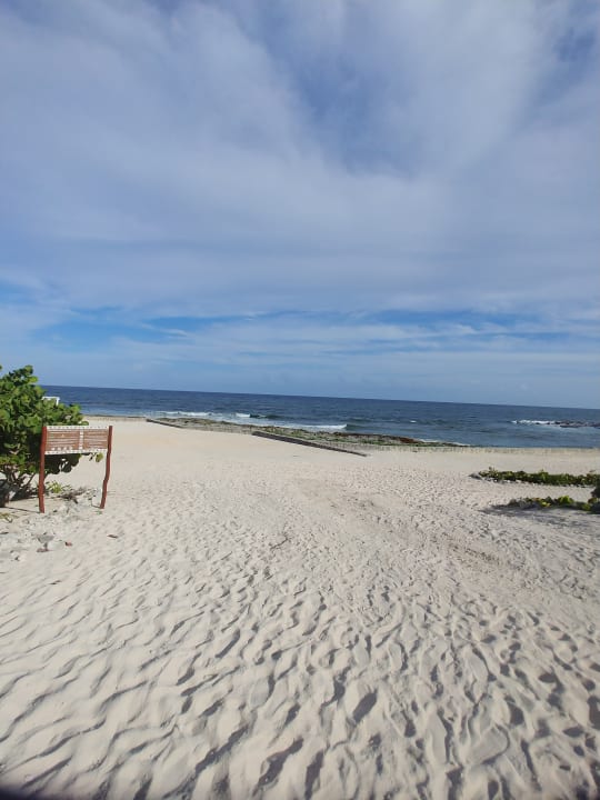 Strand Bahia Principe Luxury Akumal