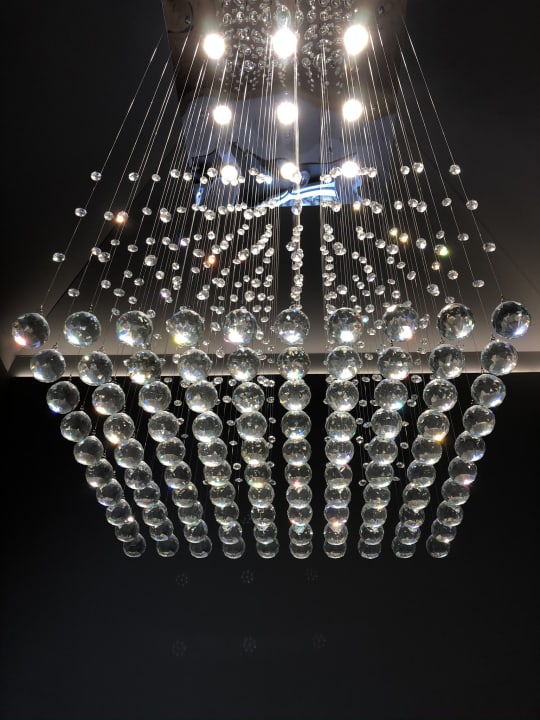 Sonstiges Haubers Naturresort