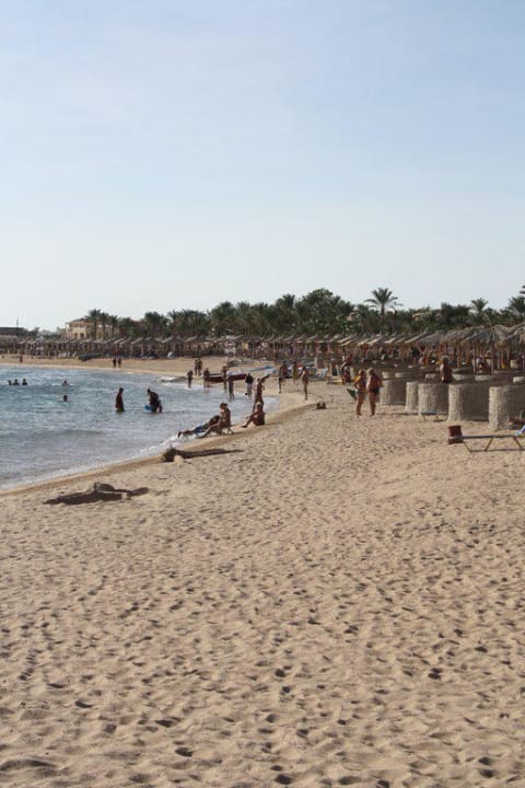 Hotel-Strand Hotel JAZ Makadi Star & Spa